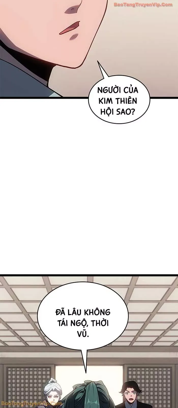 Tử Thần Phiêu Nguyệt - Chapter 121 - Page 10