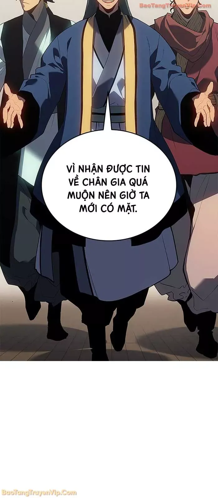 Tử Thần Phiêu Nguyệt - Chapter 121 - Page 12