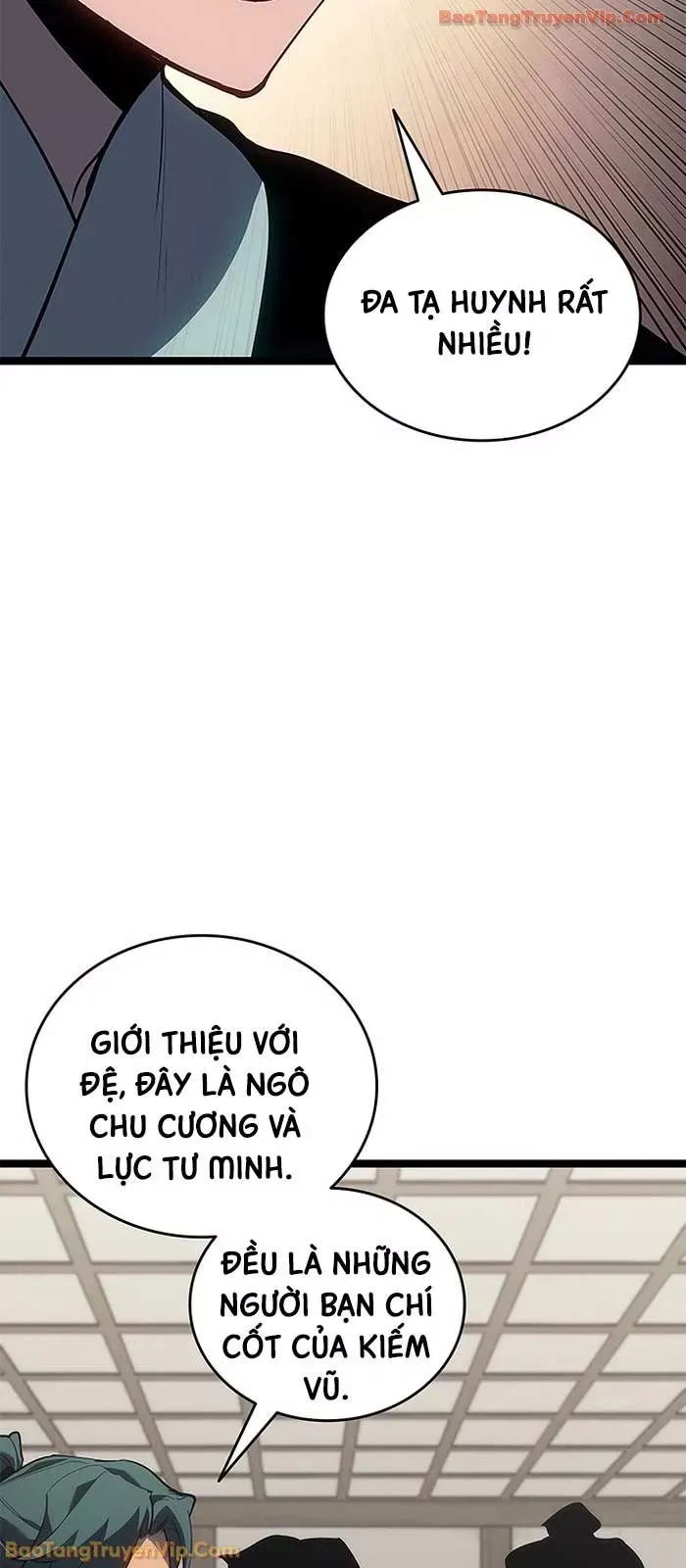 Tử Thần Phiêu Nguyệt - Chapter 121 - Page 15