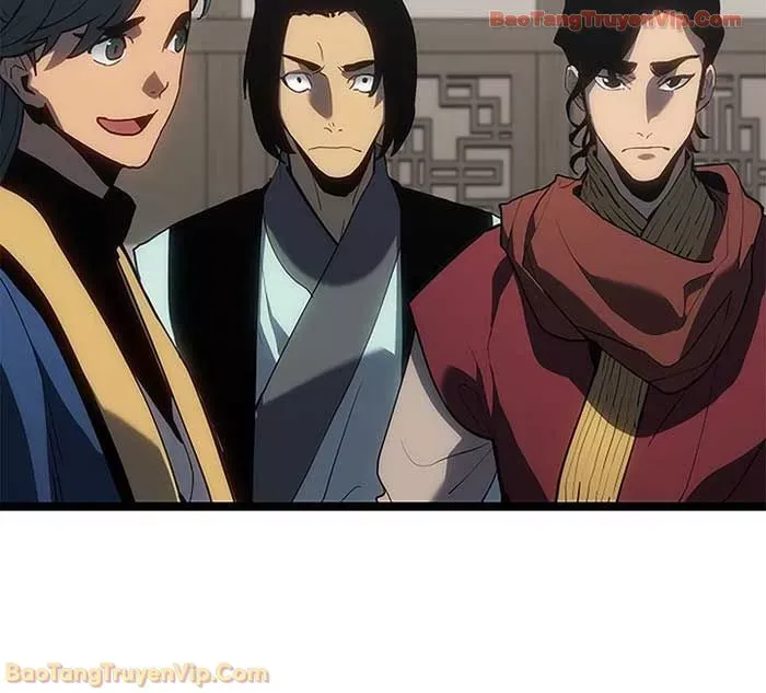 Tử Thần Phiêu Nguyệt - Chapter 121 - Page 16