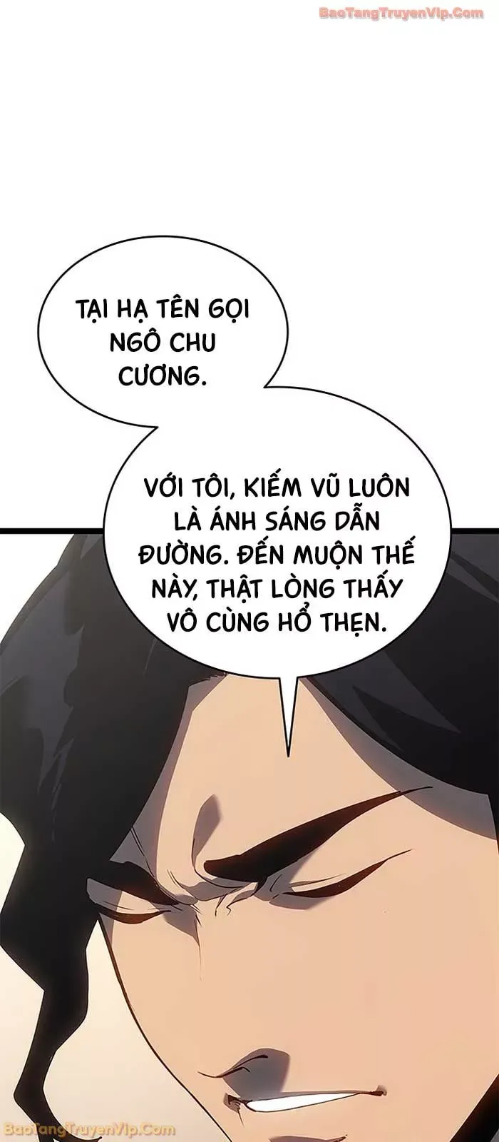 Tử Thần Phiêu Nguyệt - Chapter 121 - Page 17