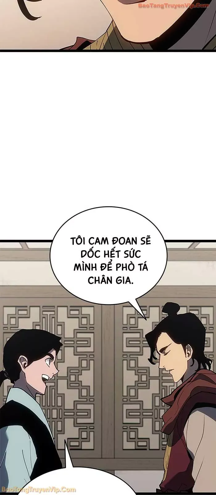 Tử Thần Phiêu Nguyệt - Chapter 121 - Page 18