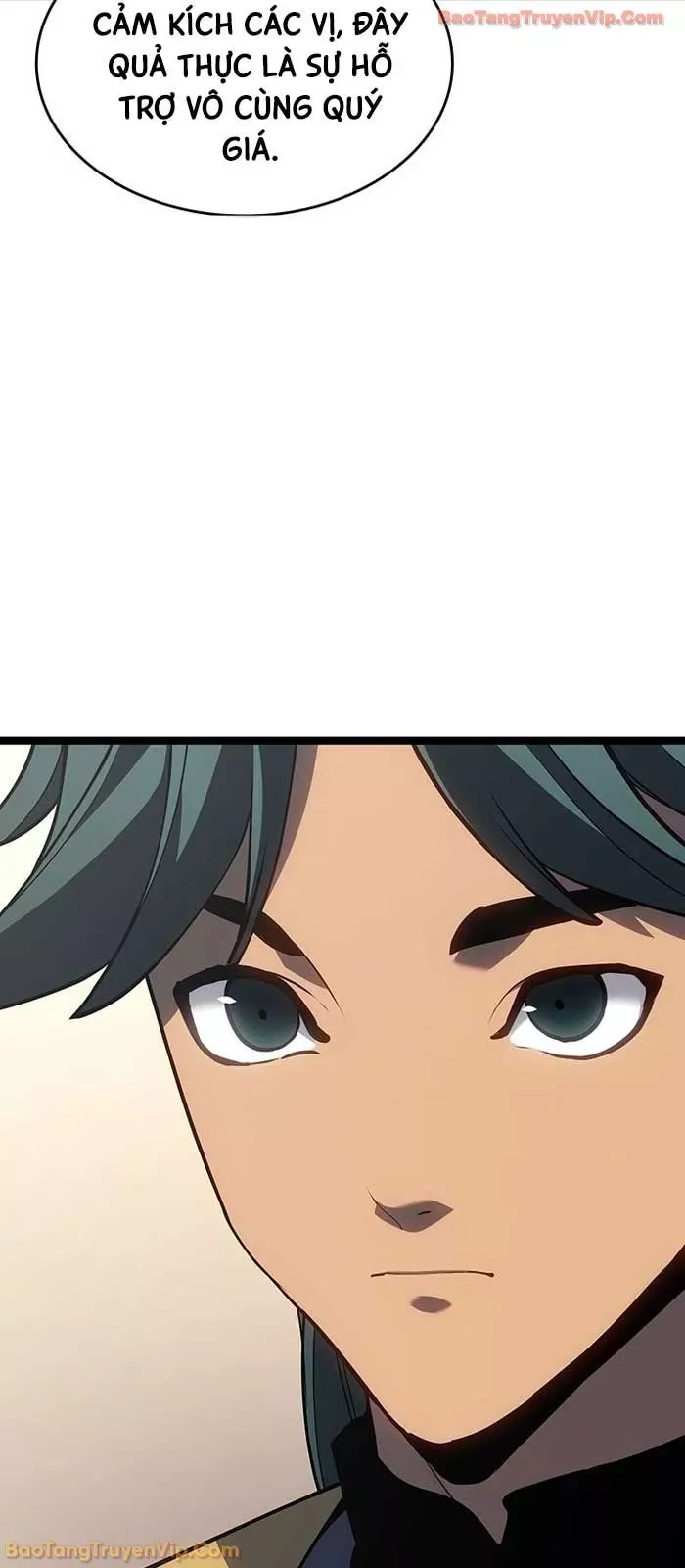 Tử Thần Phiêu Nguyệt - Chapter 121 - Page 19