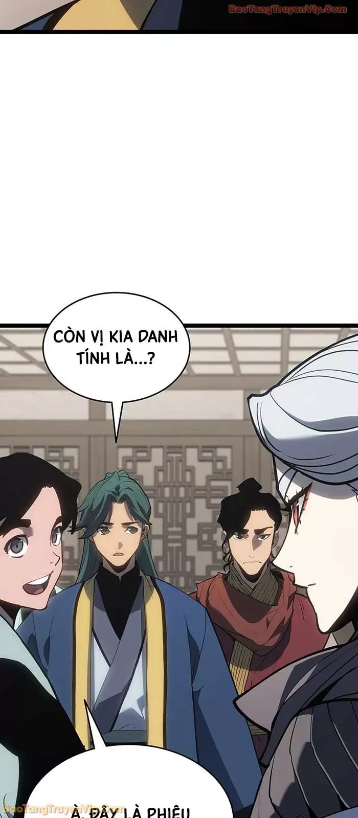 Tử Thần Phiêu Nguyệt - Chapter 121 - Page 20