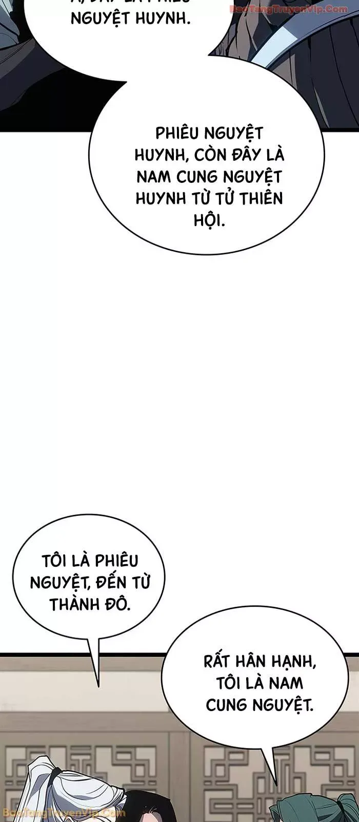 Tử Thần Phiêu Nguyệt - Chapter 121 - Page 21