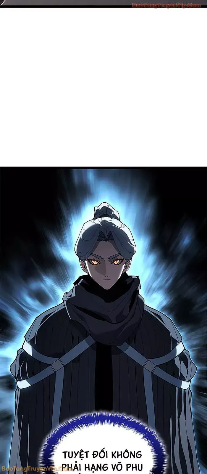 Tử Thần Phiêu Nguyệt - Chapter 121 - Page 23