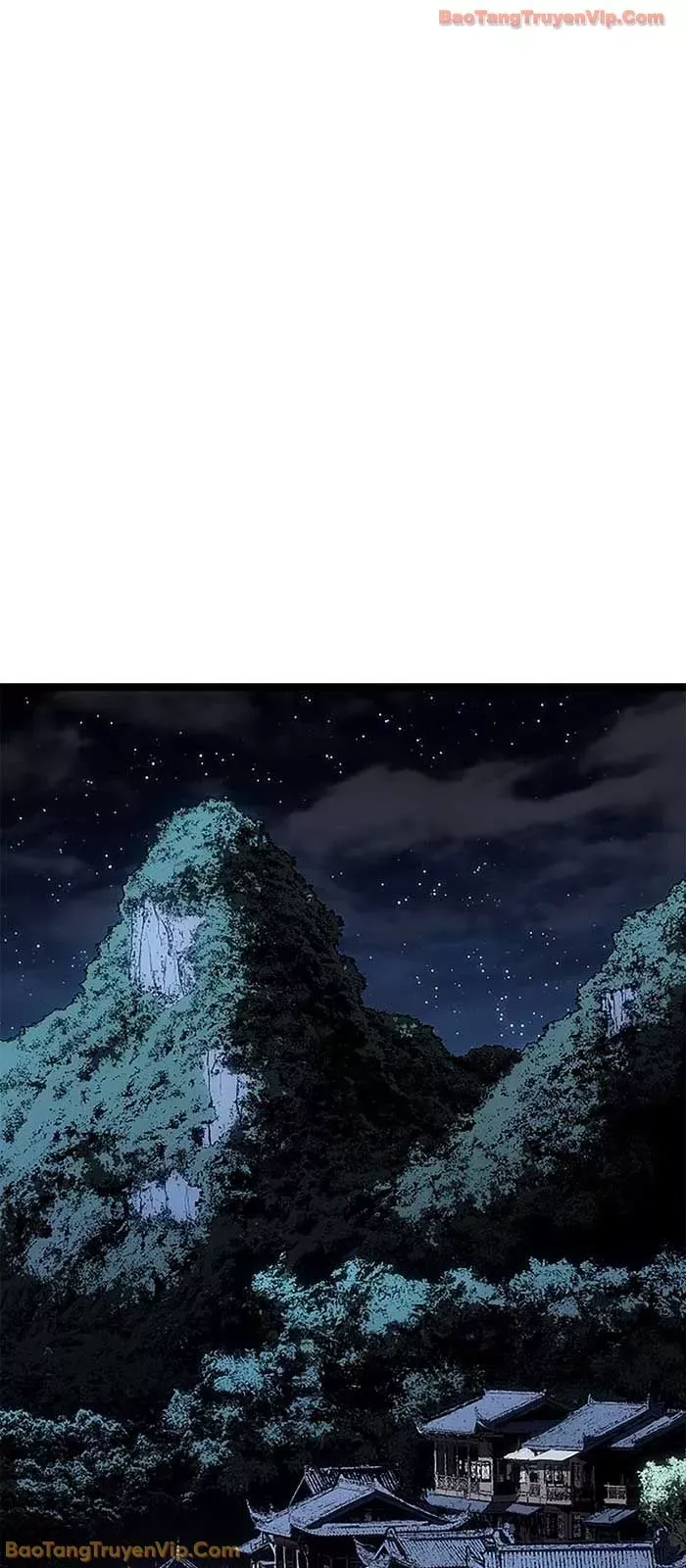 Tử Thần Phiêu Nguyệt - Chapter 121 - Page 25