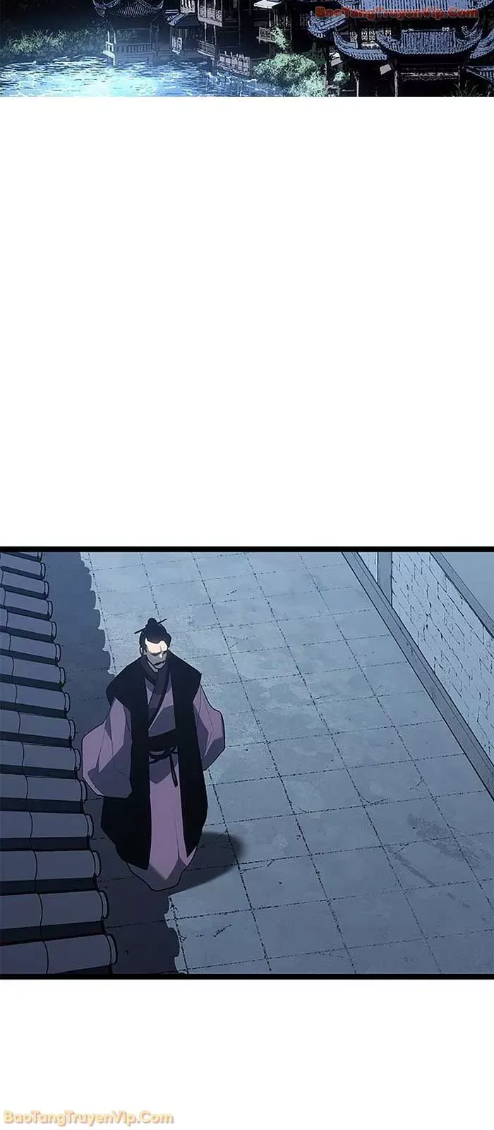 Tử Thần Phiêu Nguyệt - Chapter 121 - Page 26