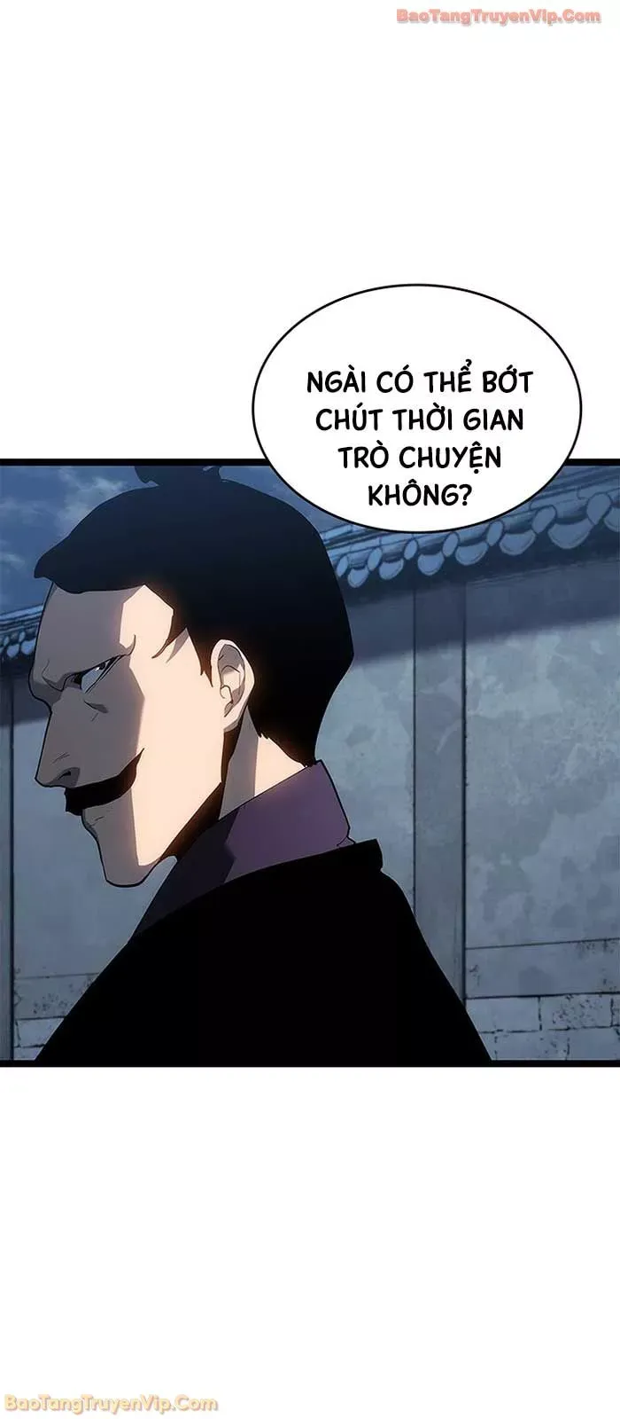 Tử Thần Phiêu Nguyệt - Chapter 121 - Page 27