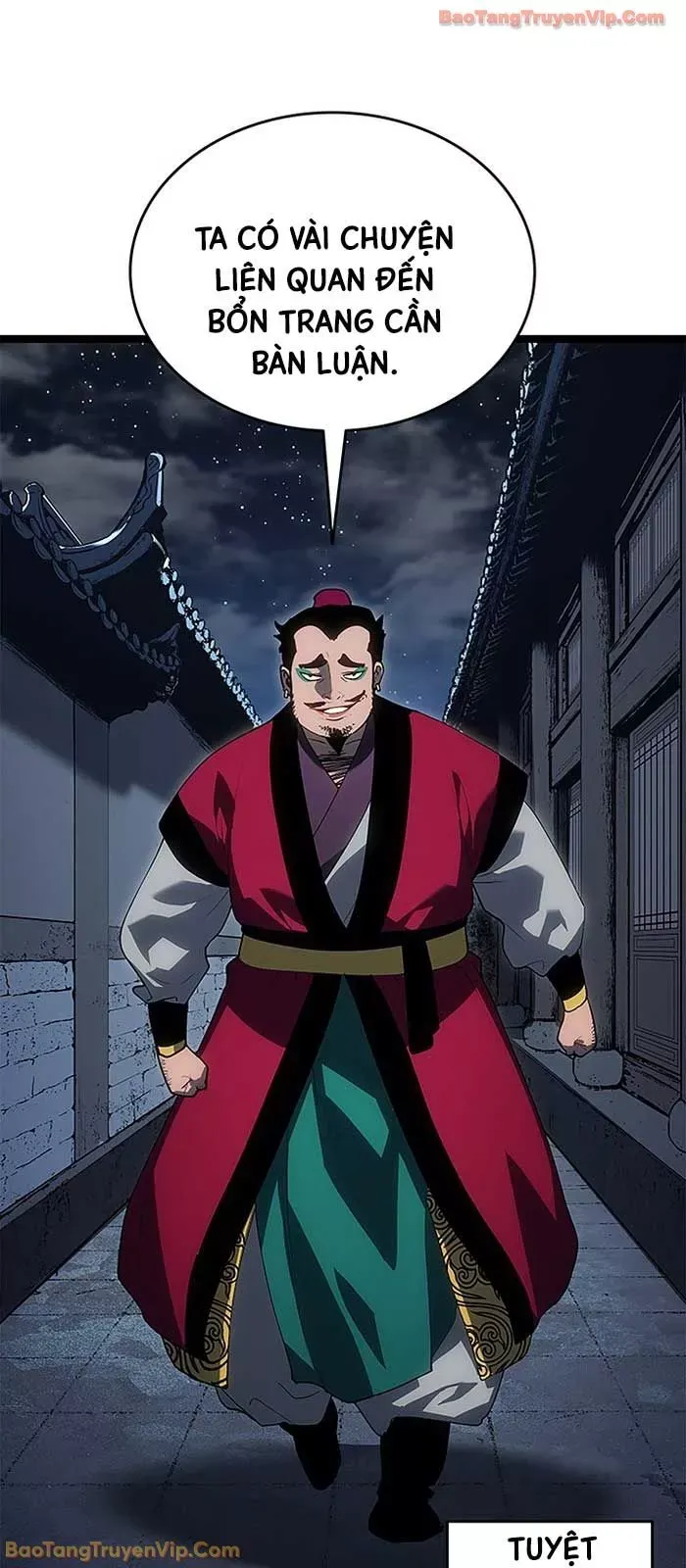 Tử Thần Phiêu Nguyệt - Chapter 121 - Page 28