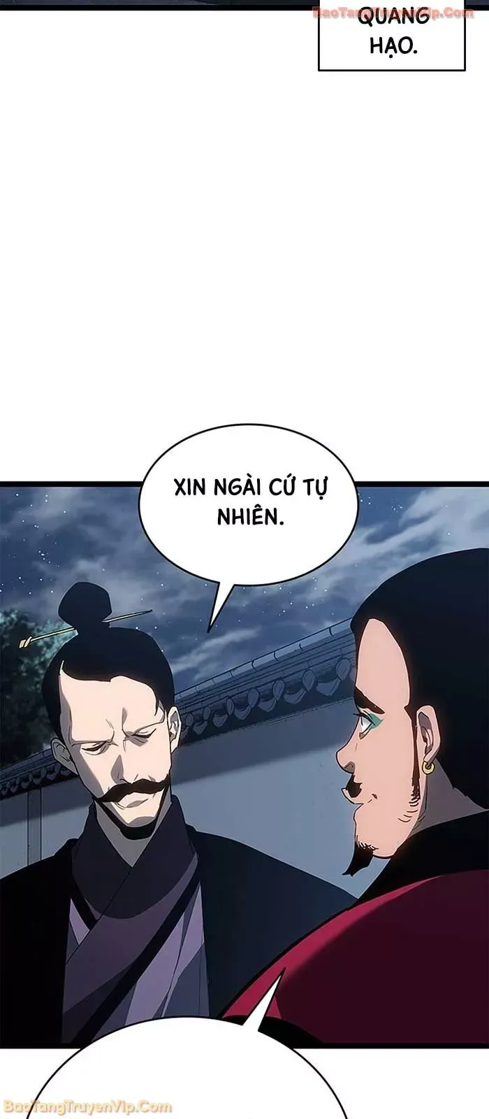 Tử Thần Phiêu Nguyệt - Chapter 121 - Page 29