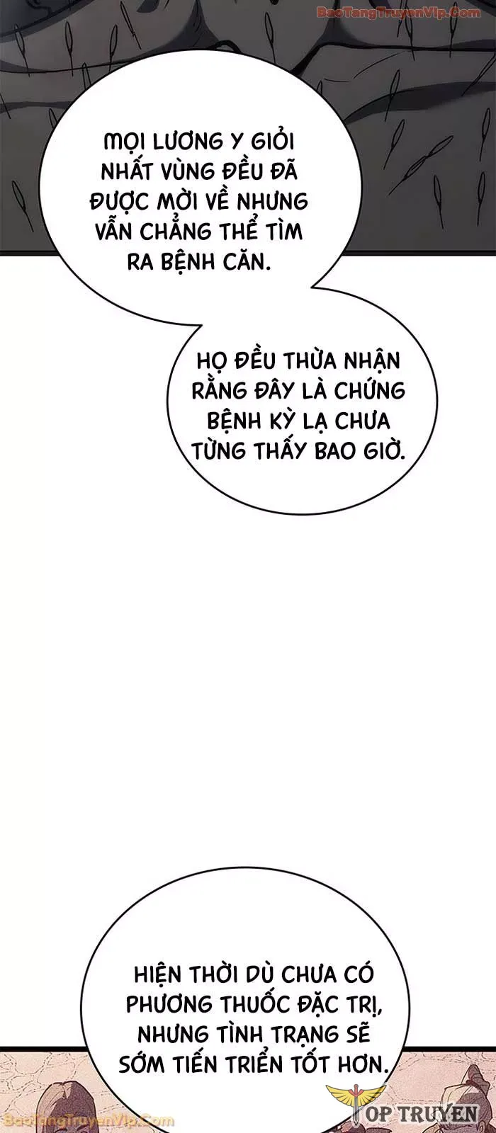 Tử Thần Phiêu Nguyệt - Chapter 121 - Page 3