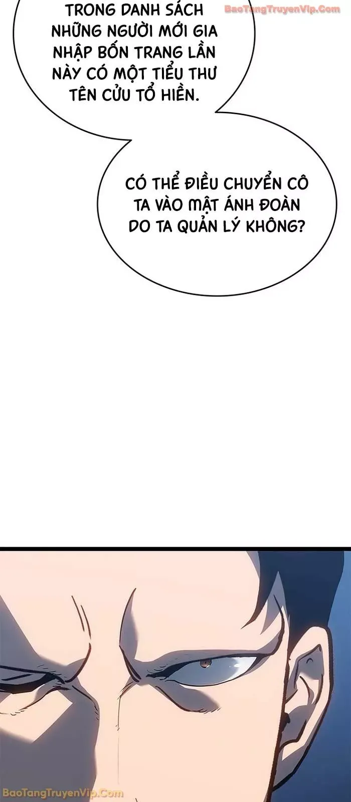 Tử Thần Phiêu Nguyệt - Chapter 121 - Page 30