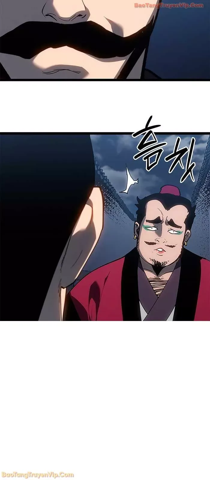 Tử Thần Phiêu Nguyệt - Chapter 121 - Page 31