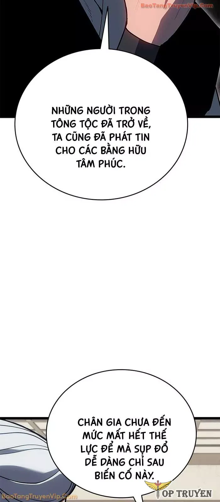 Tử Thần Phiêu Nguyệt - Chapter 121 - Page 5