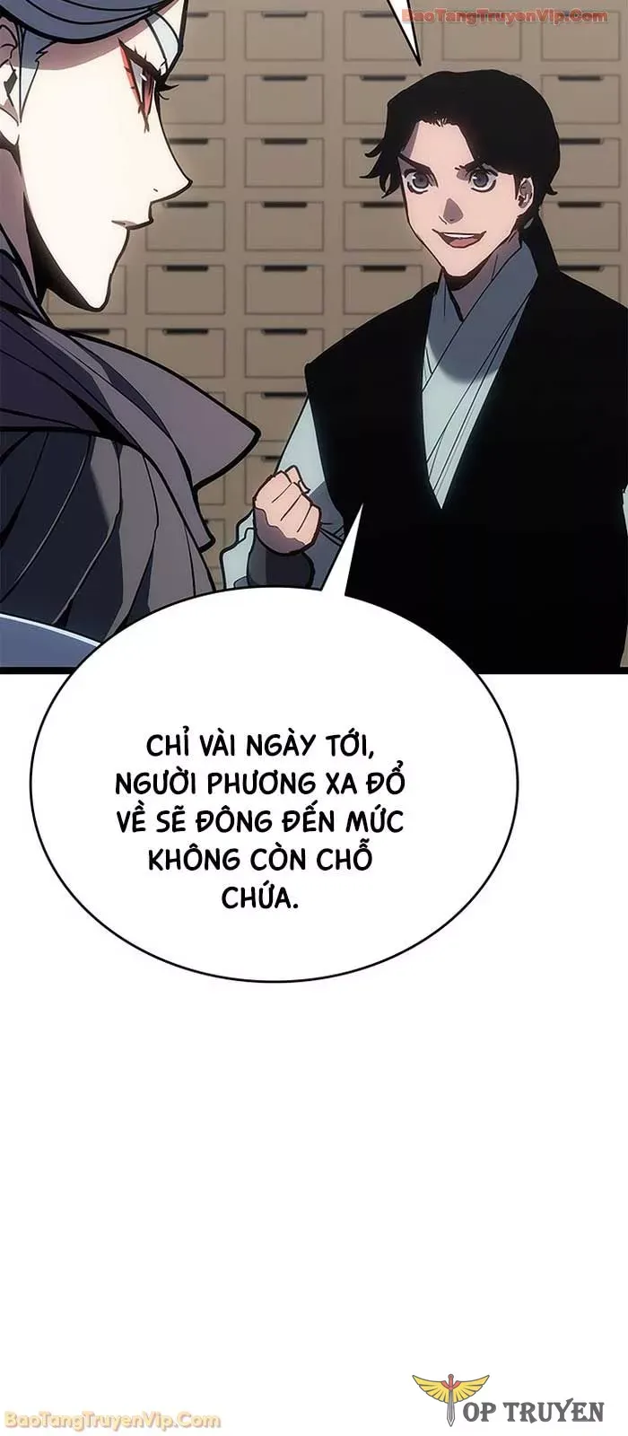 Tử Thần Phiêu Nguyệt - Chapter 121 - Page 6