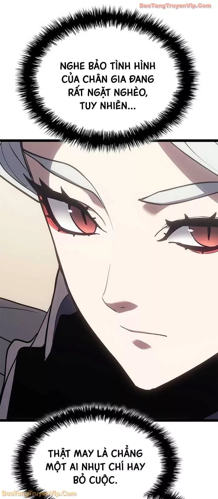 Tử Thần Phiêu Nguyệt - Chapter 121 - Page 7