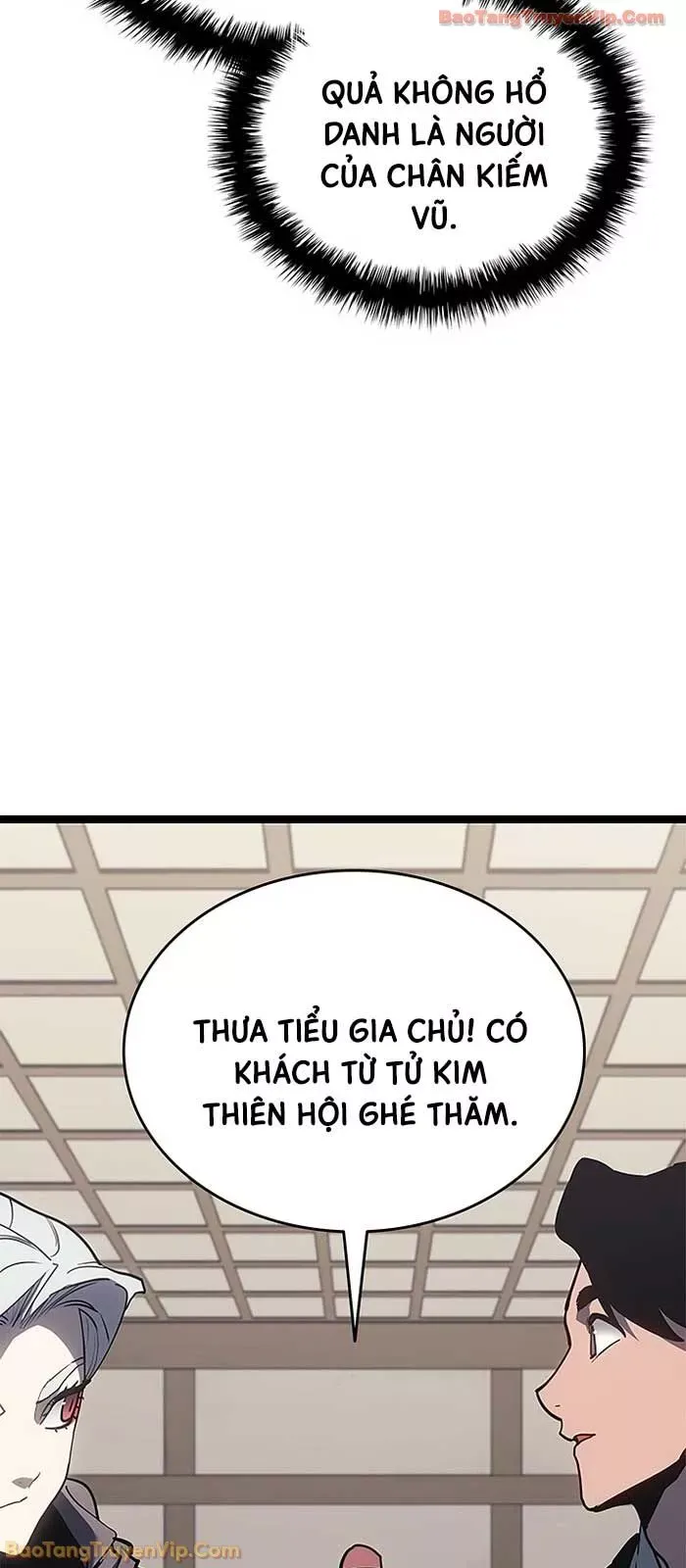 Tử Thần Phiêu Nguyệt - Chapter 121 - Page 8