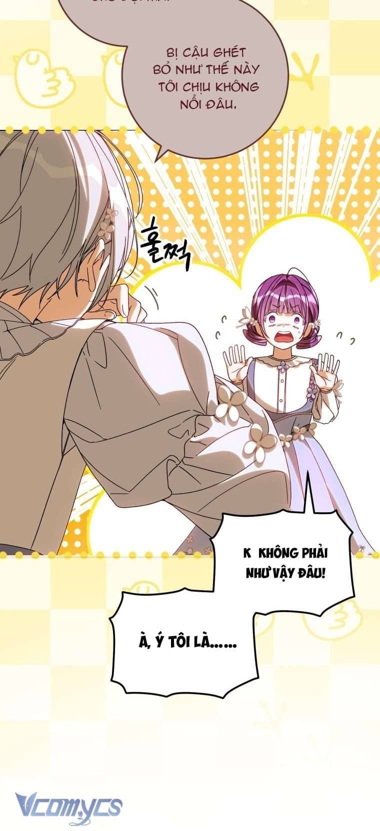 Tiểu Thư Tích Tiền Đi Bụi - Chapter 109 - Page 19