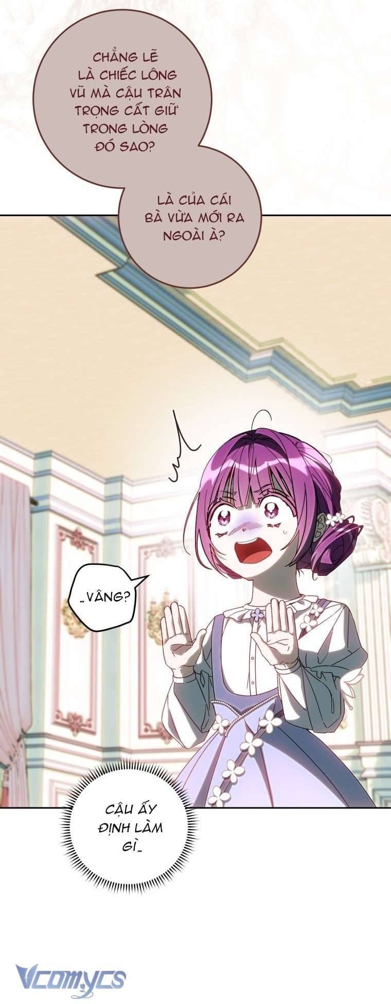 Tiểu Thư Tích Tiền Đi Bụi - Chapter 109 - Page 21