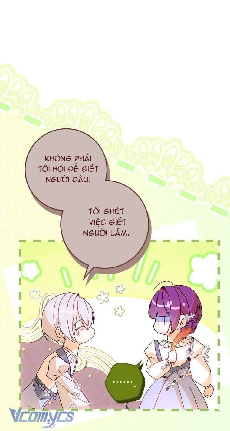 Tiểu Thư Tích Tiền Đi Bụi - Chapter 109 - Page 22