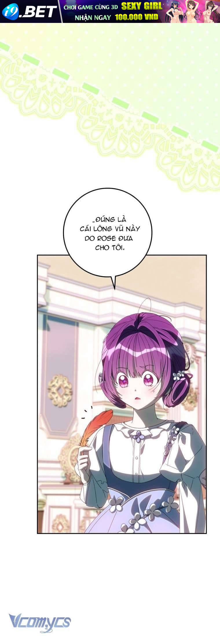 Tiểu Thư Tích Tiền Đi Bụi - Chapter 109 - Page 23