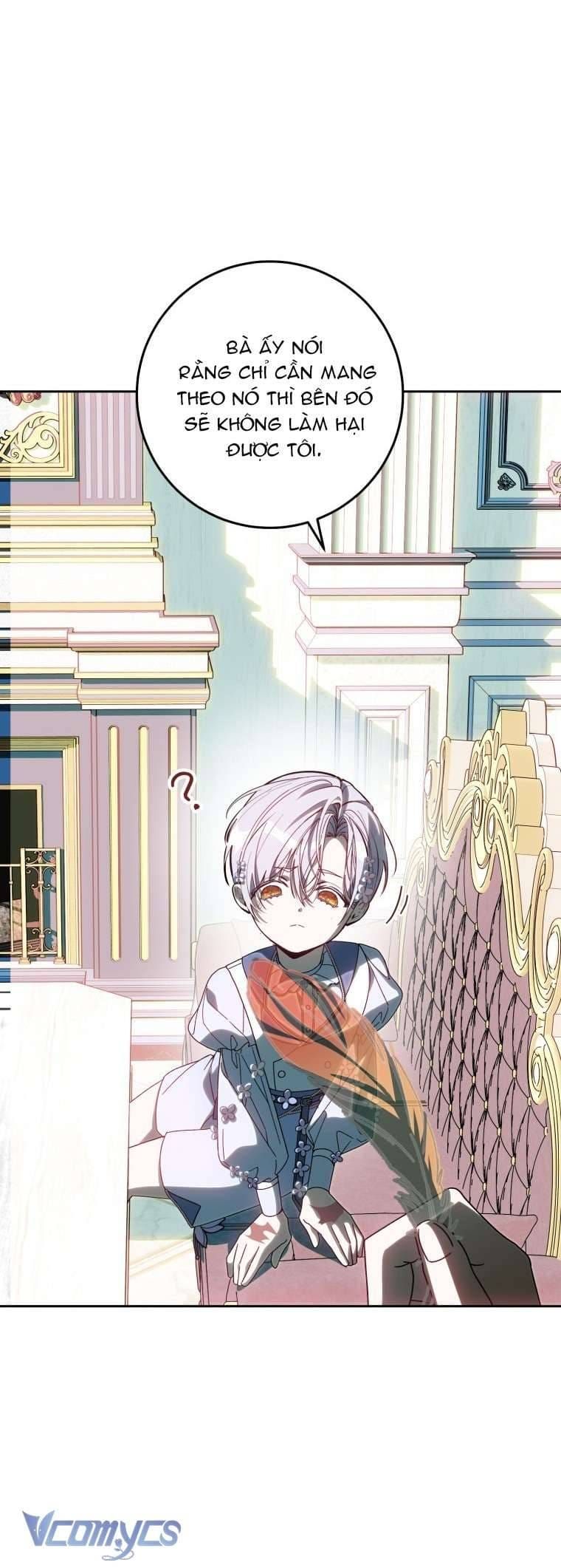 Tiểu Thư Tích Tiền Đi Bụi - Chapter 109 - Page 24