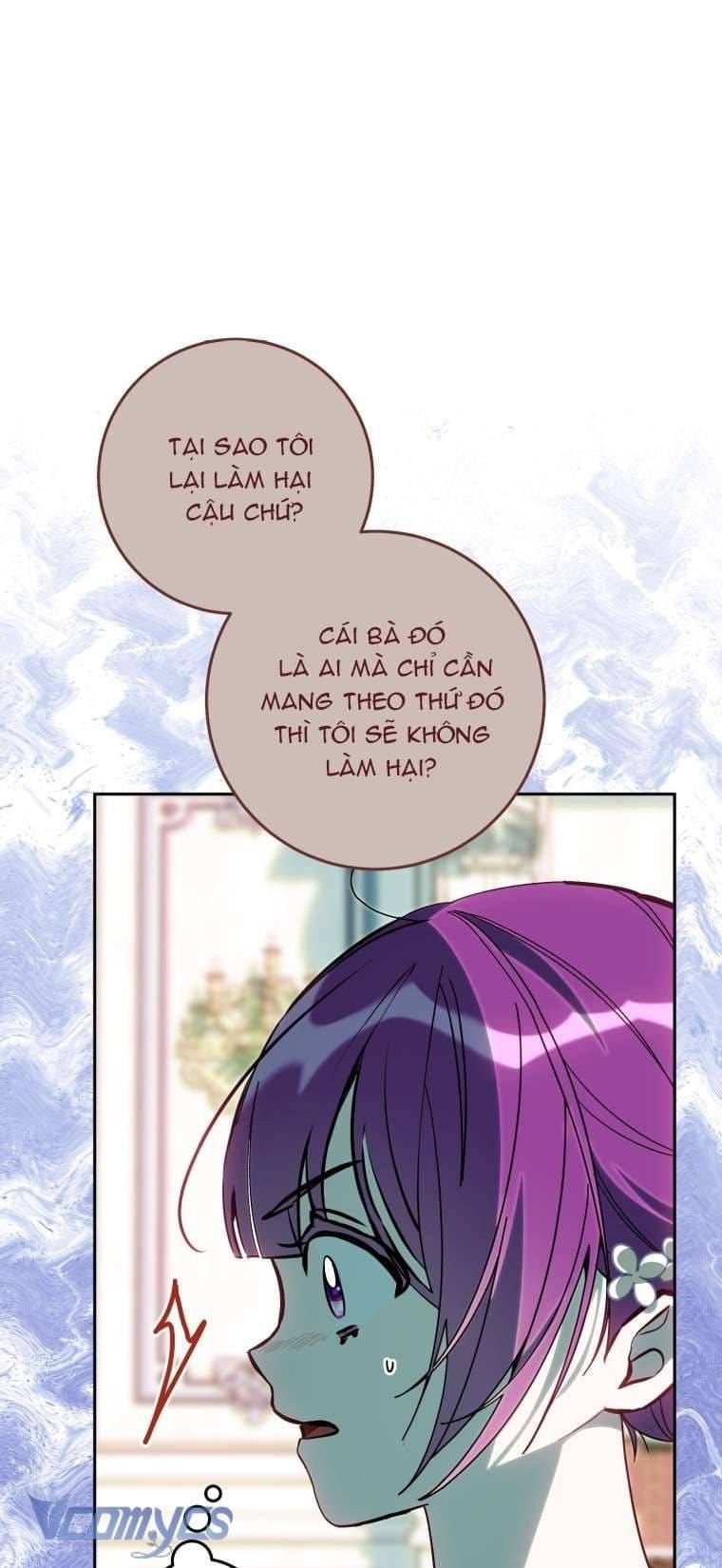 Tiểu Thư Tích Tiền Đi Bụi - Chapter 109 - Page 25