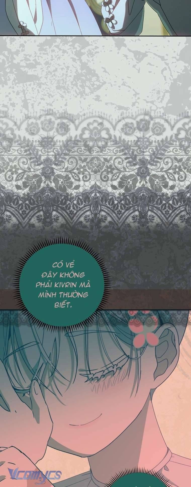 Tiểu Thư Tích Tiền Đi Bụi - Chapter 109 - Page 3