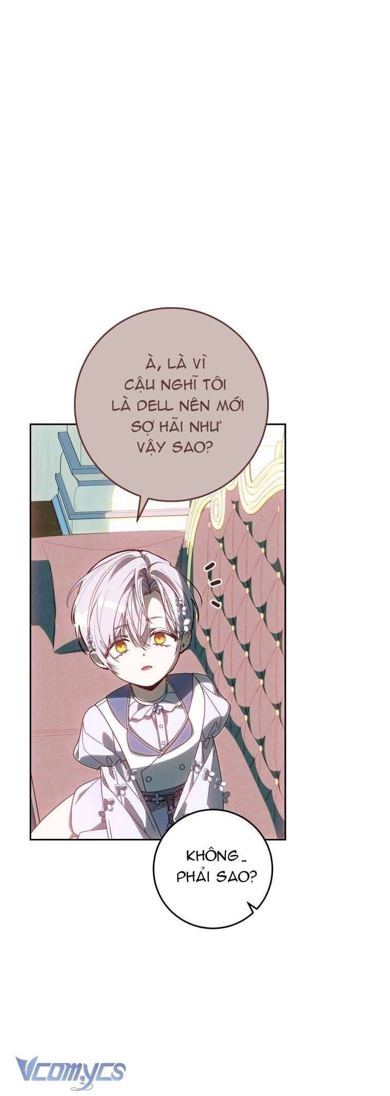 Tiểu Thư Tích Tiền Đi Bụi - Chapter 109 - Page 30