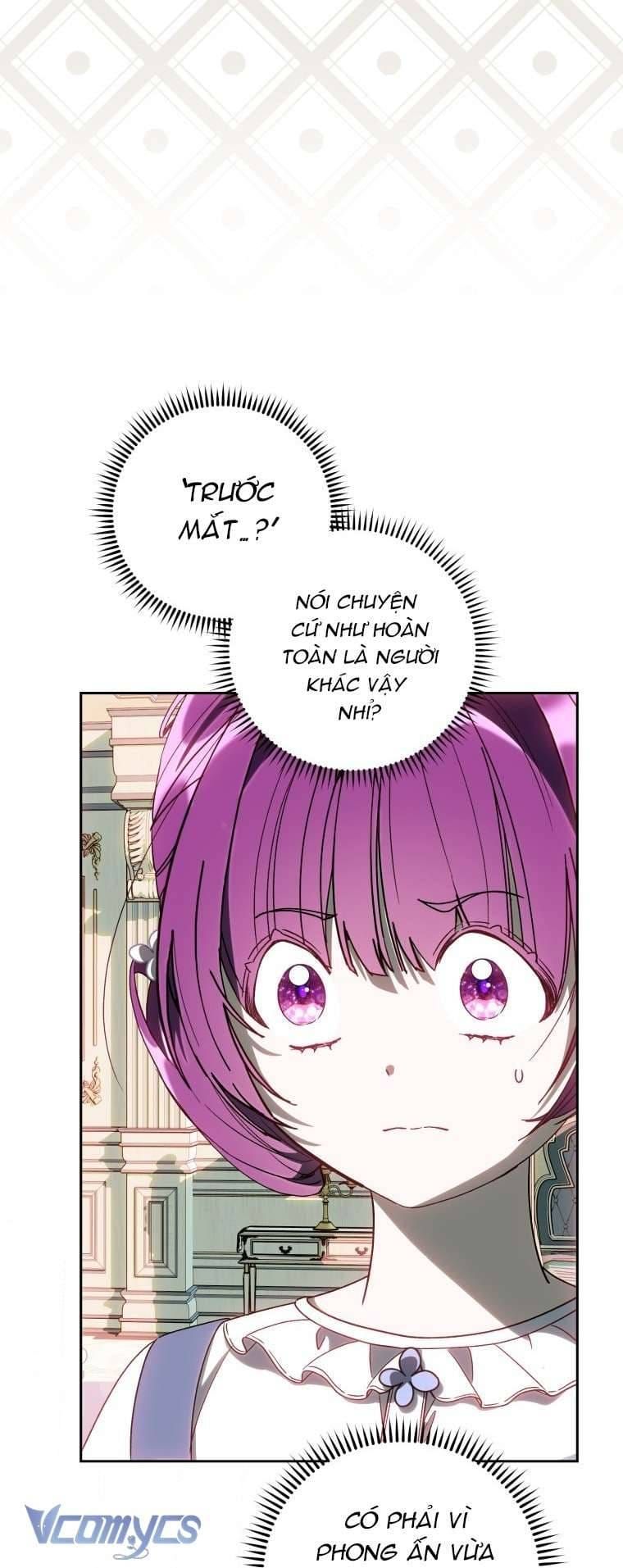 Tiểu Thư Tích Tiền Đi Bụi - Chapter 109 - Page 33