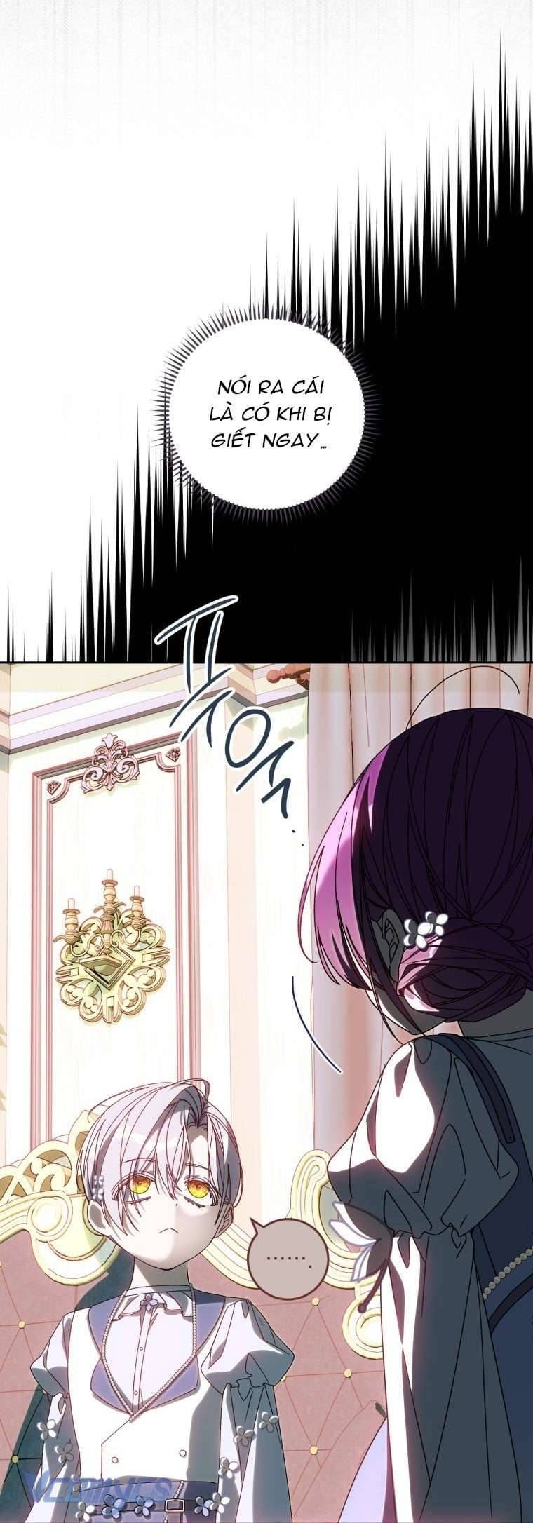 Tiểu Thư Tích Tiền Đi Bụi - Chapter 109 - Page 39