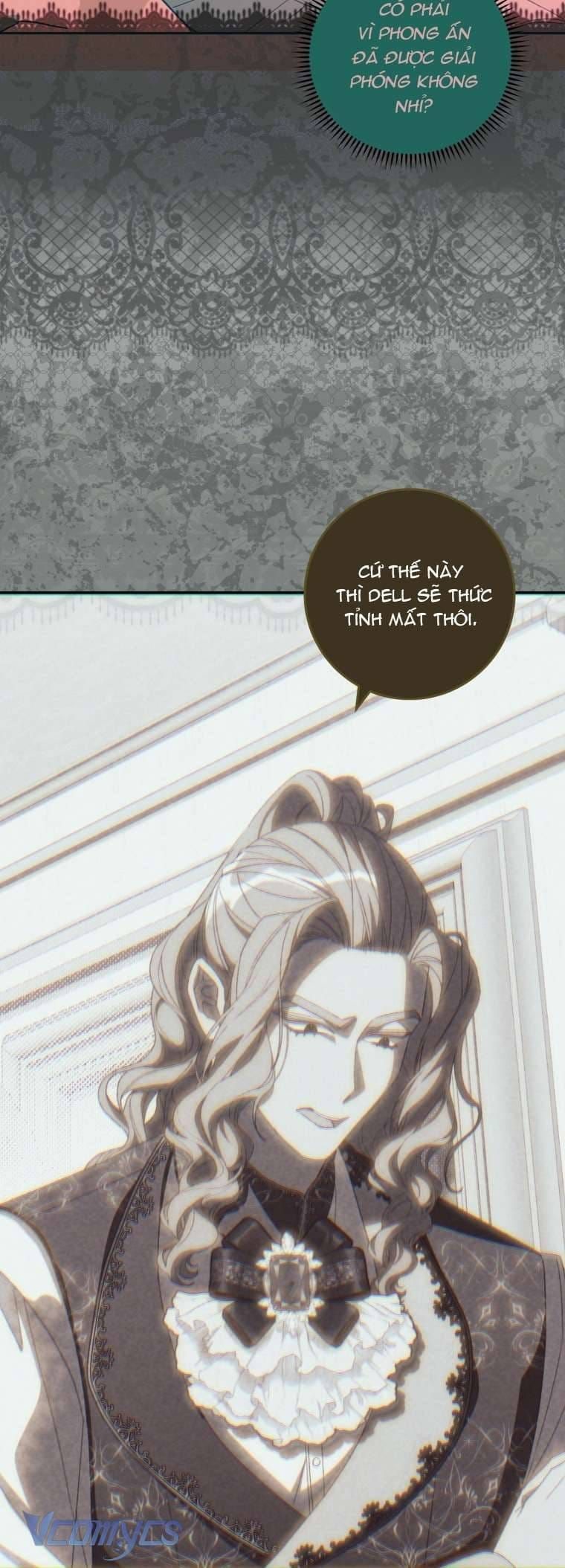 Tiểu Thư Tích Tiền Đi Bụi - Chapter 109 - Page 4