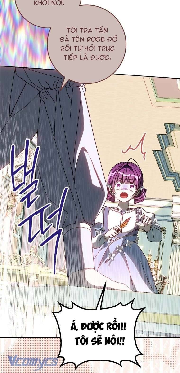 Tiểu Thư Tích Tiền Đi Bụi - Chapter 109 - Page 41