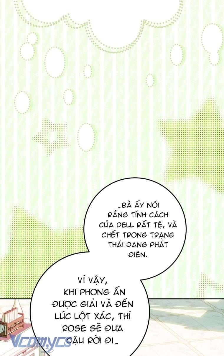 Tiểu Thư Tích Tiền Đi Bụi - Chapter 109 - Page 43