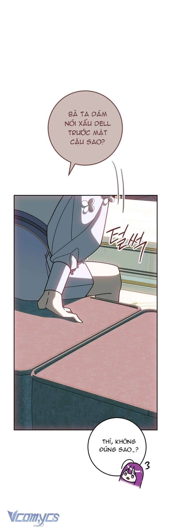 Tiểu Thư Tích Tiền Đi Bụi - Chapter 109 - Page 45