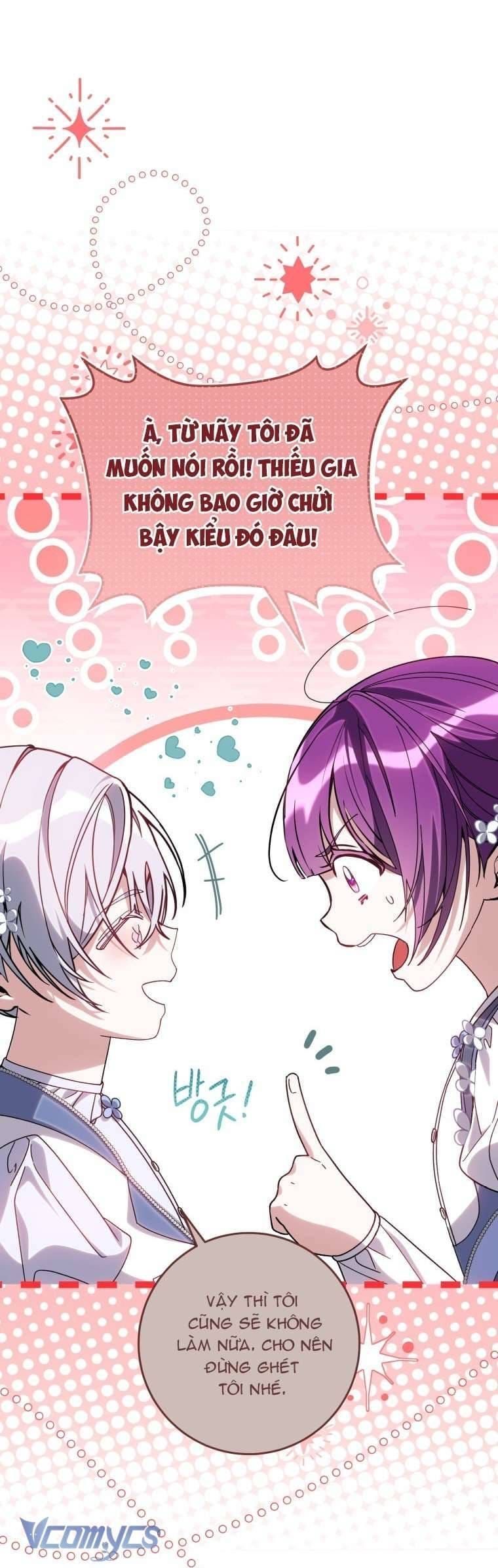 Tiểu Thư Tích Tiền Đi Bụi - Chapter 109 - Page 49