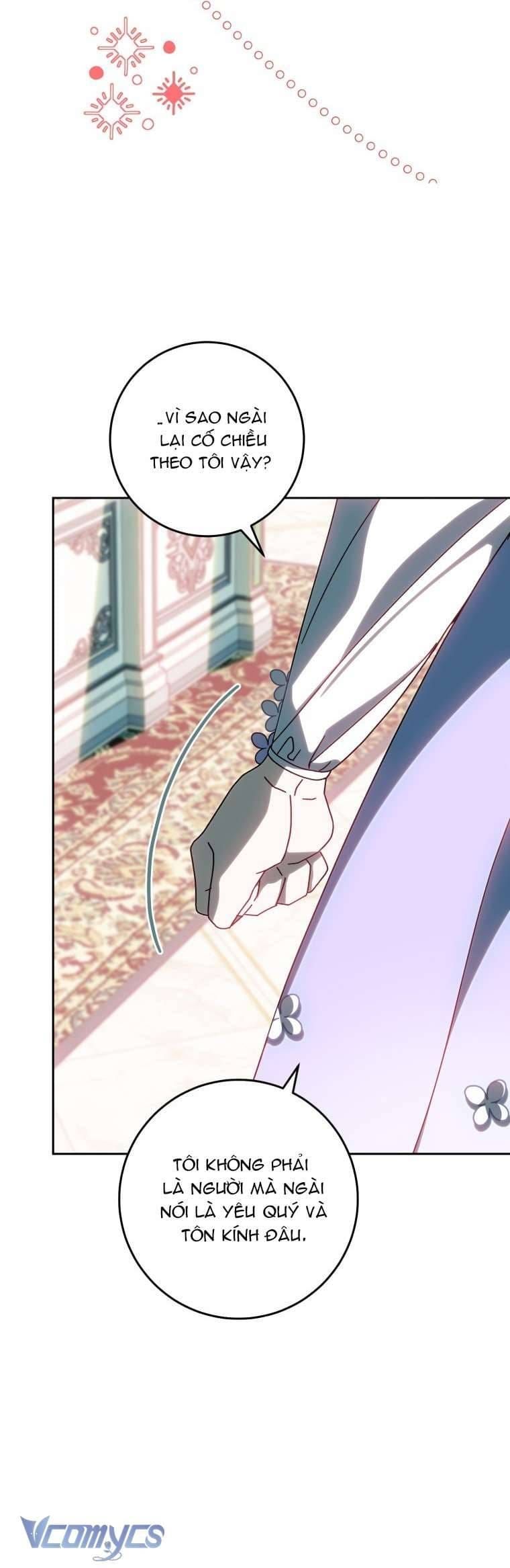 Tiểu Thư Tích Tiền Đi Bụi - Chapter 109 - Page 50