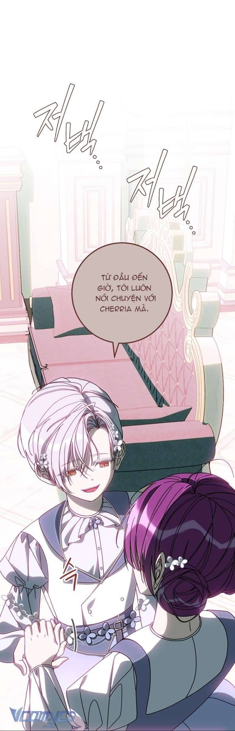 Tiểu Thư Tích Tiền Đi Bụi - Chapter 109 - Page 53