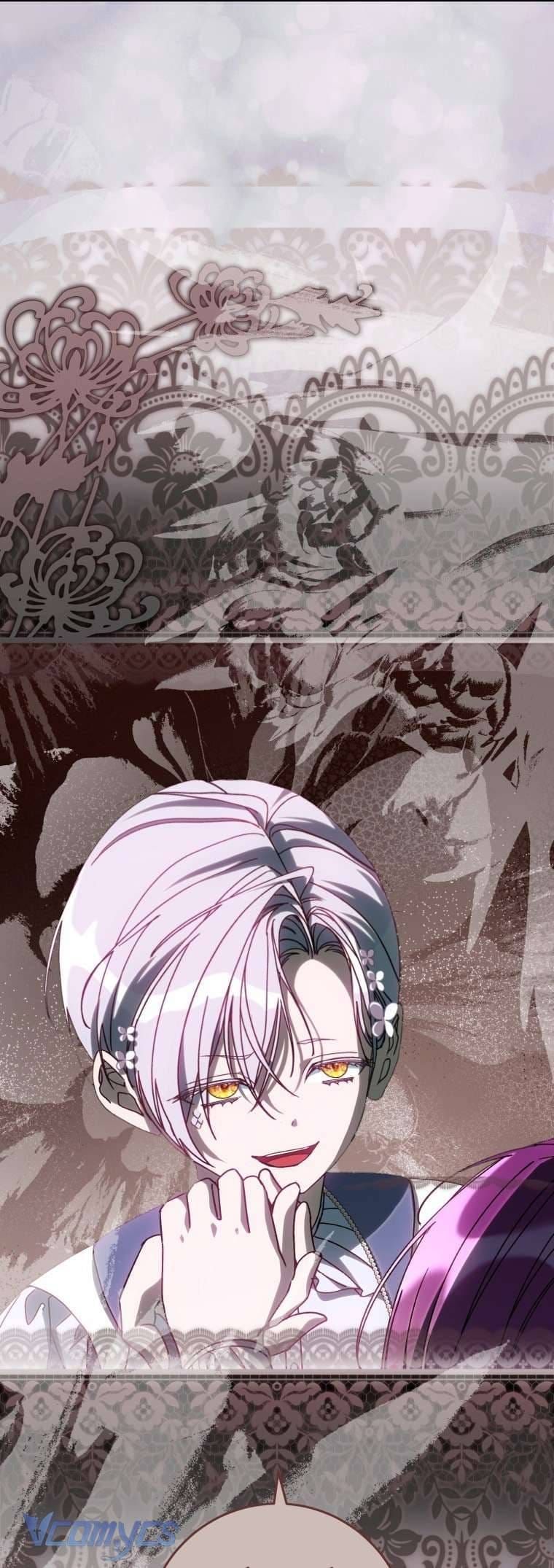 Tiểu Thư Tích Tiền Đi Bụi - Chapter 109 - Page 54