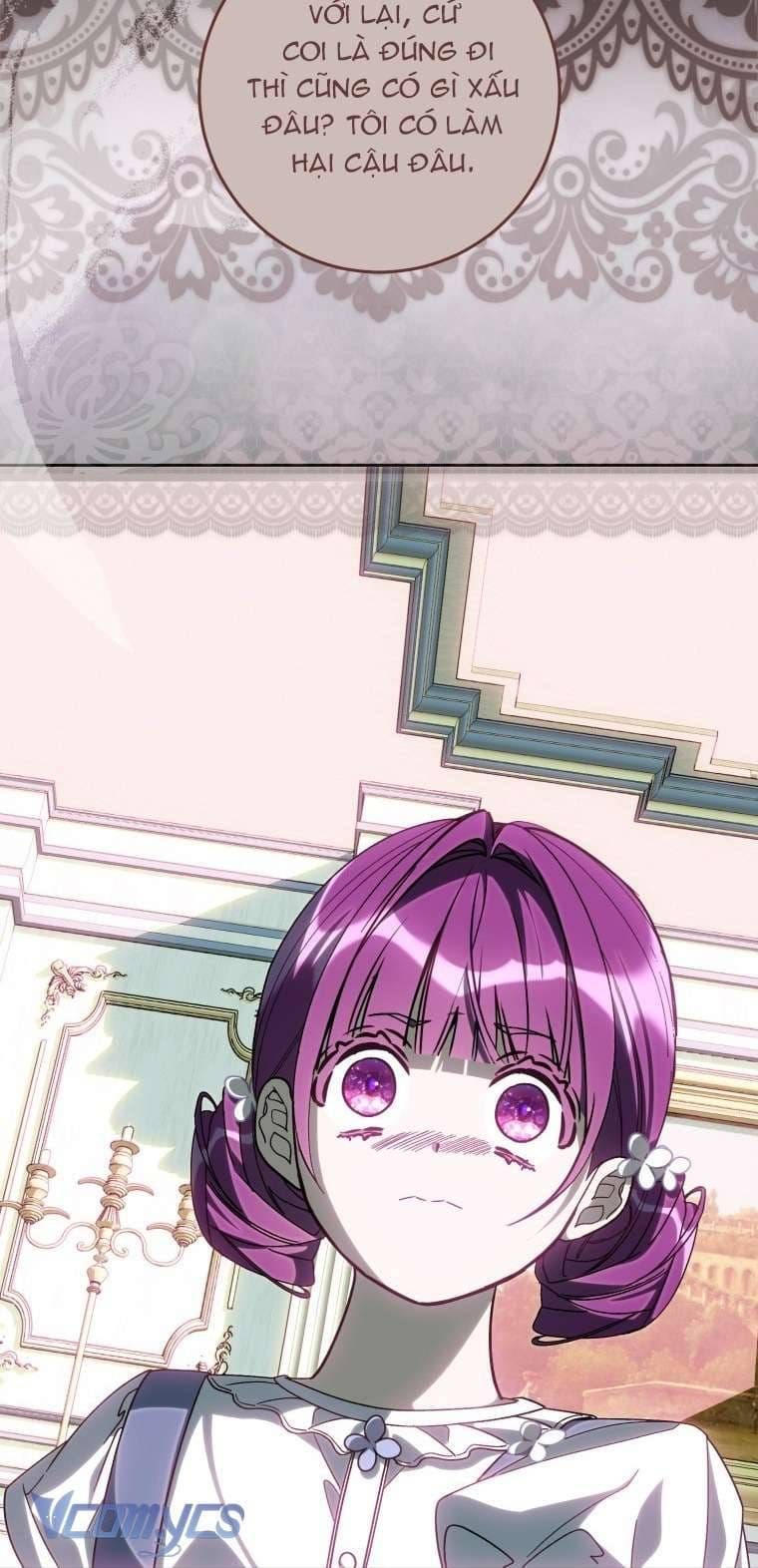 Tiểu Thư Tích Tiền Đi Bụi - Chapter 109 - Page 55