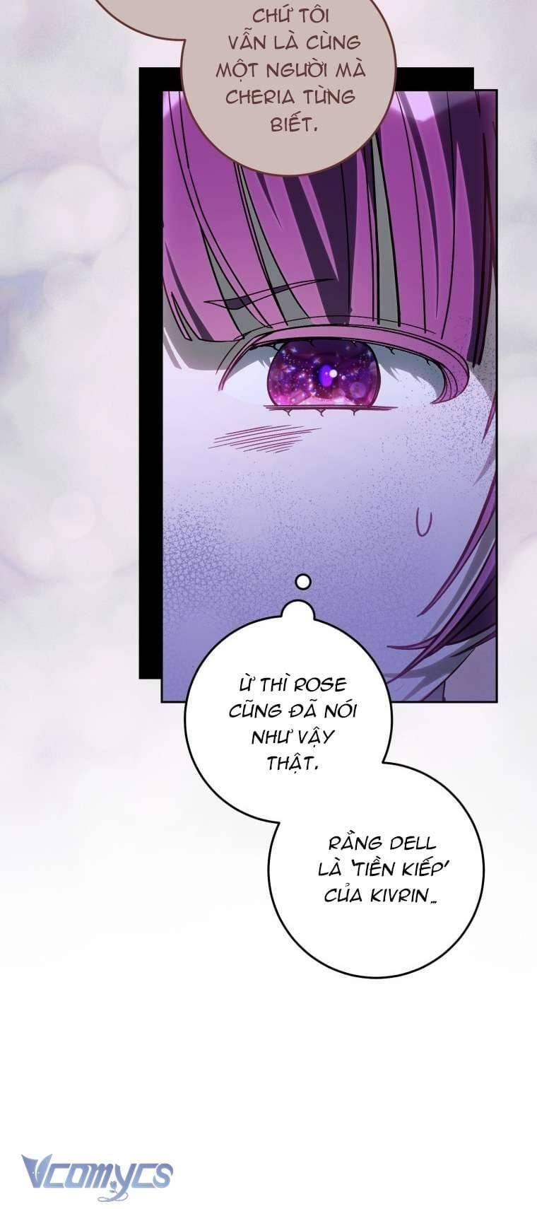 Tiểu Thư Tích Tiền Đi Bụi - Chapter 109 - Page 57