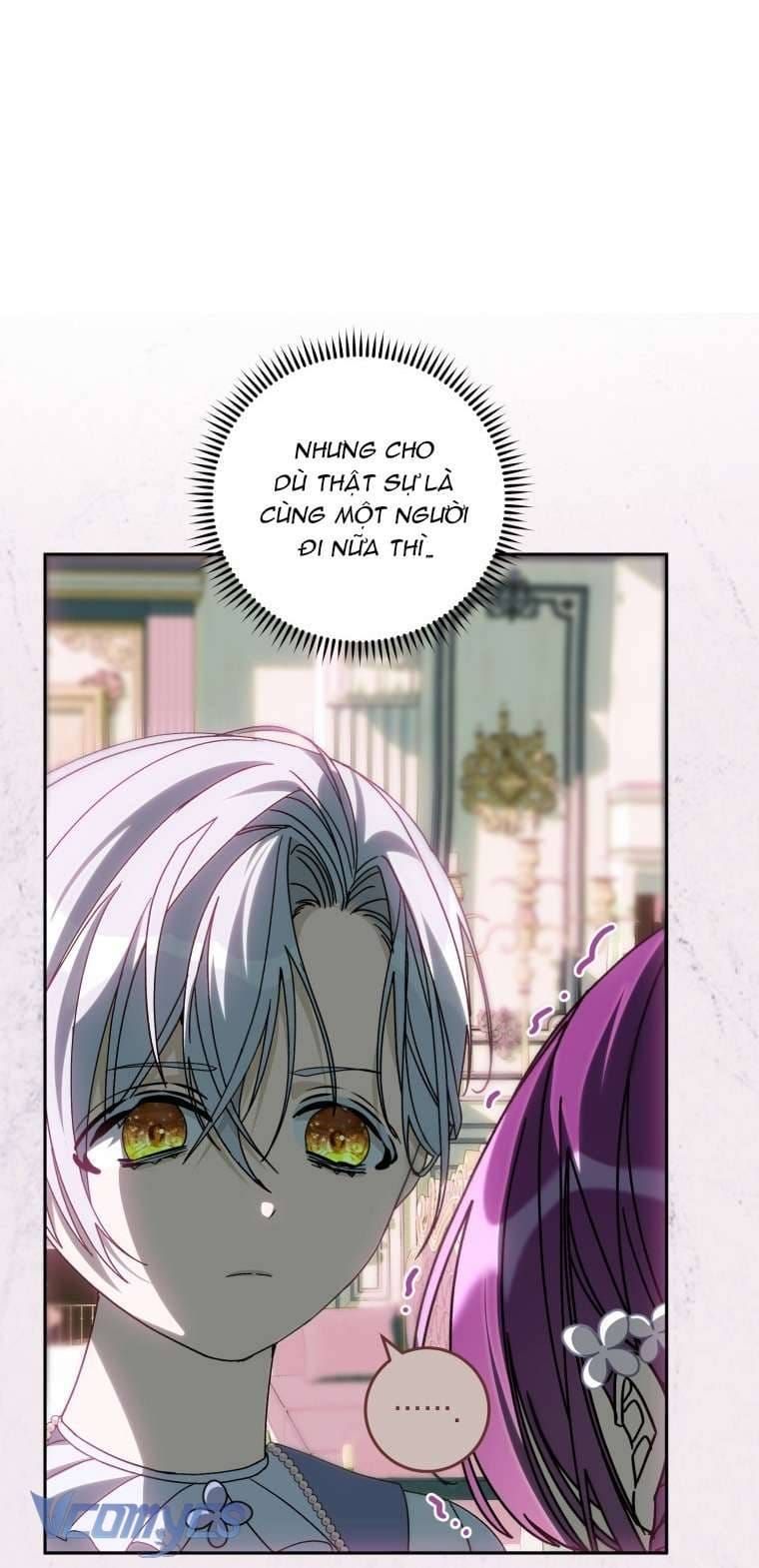 Tiểu Thư Tích Tiền Đi Bụi - Chapter 109 - Page 58