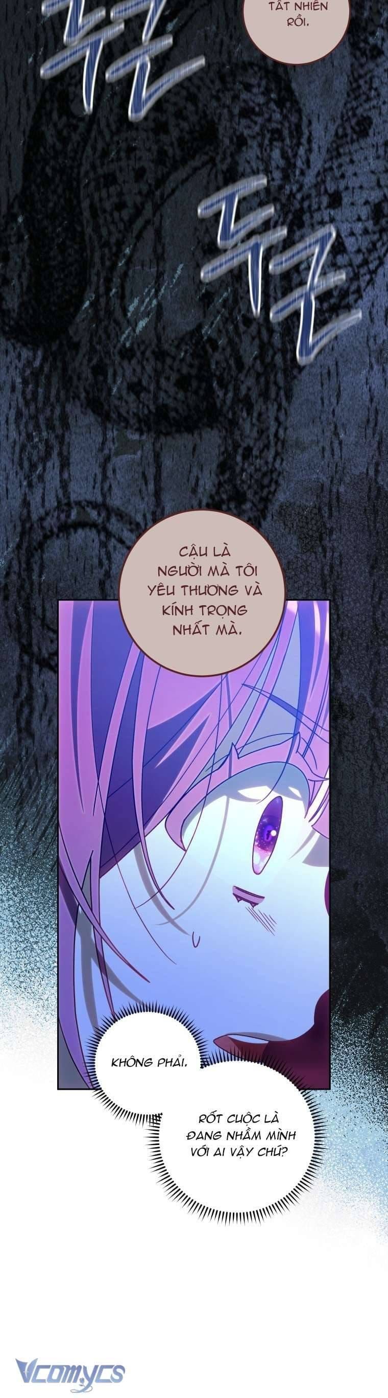 Tiểu Thư Tích Tiền Đi Bụi - Chapter 109 - Page 6