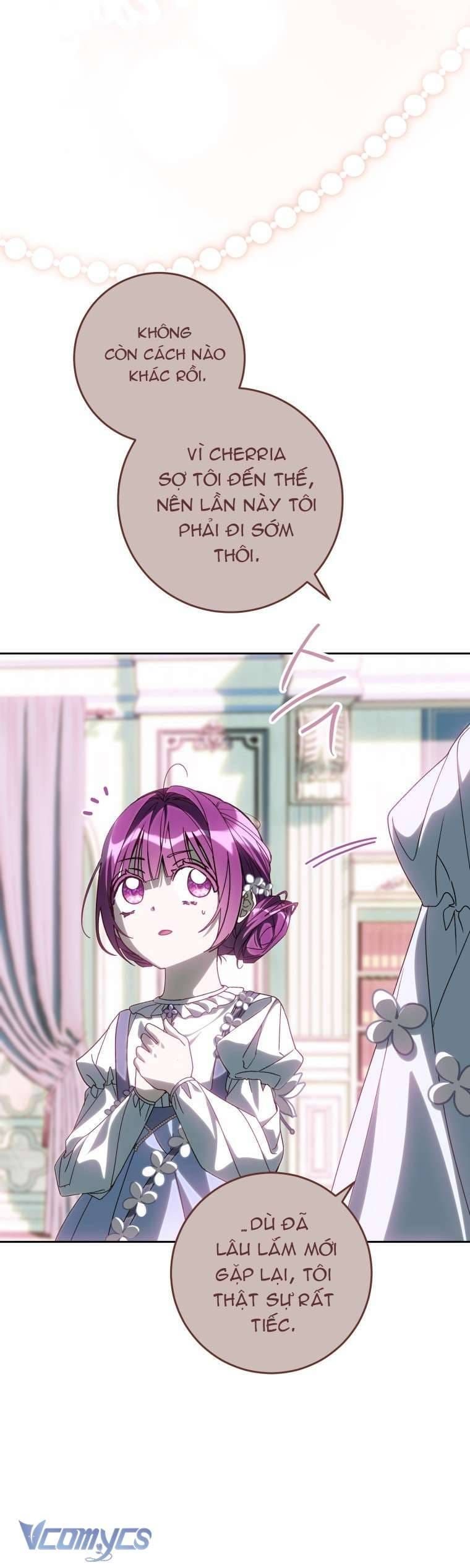 Tiểu Thư Tích Tiền Đi Bụi - Chapter 109 - Page 60
