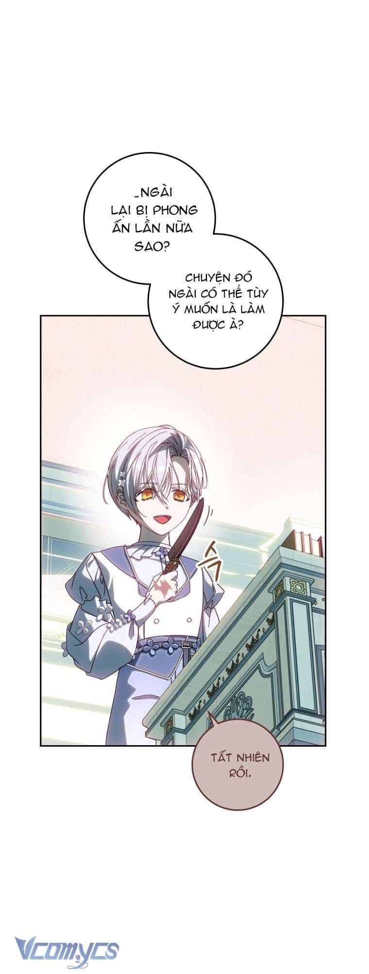 Tiểu Thư Tích Tiền Đi Bụi - Chapter 109 - Page 61