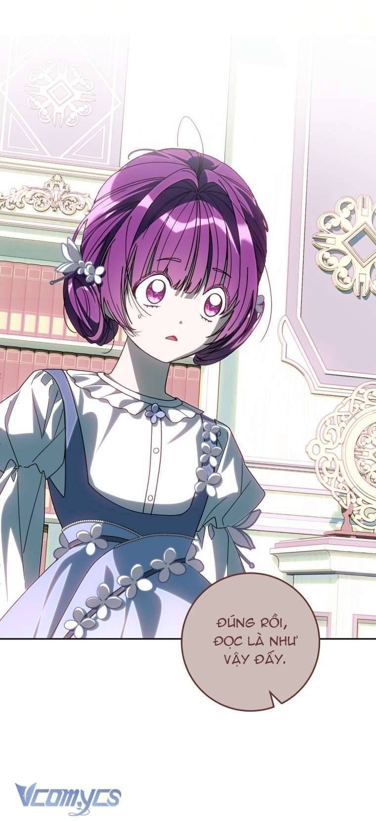 Tiểu Thư Tích Tiền Đi Bụi - Chapter 109 - Page 69
