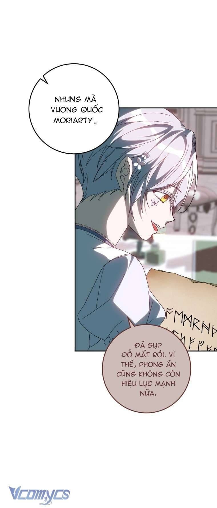 Tiểu Thư Tích Tiền Đi Bụi - Chapter 109 - Page 70