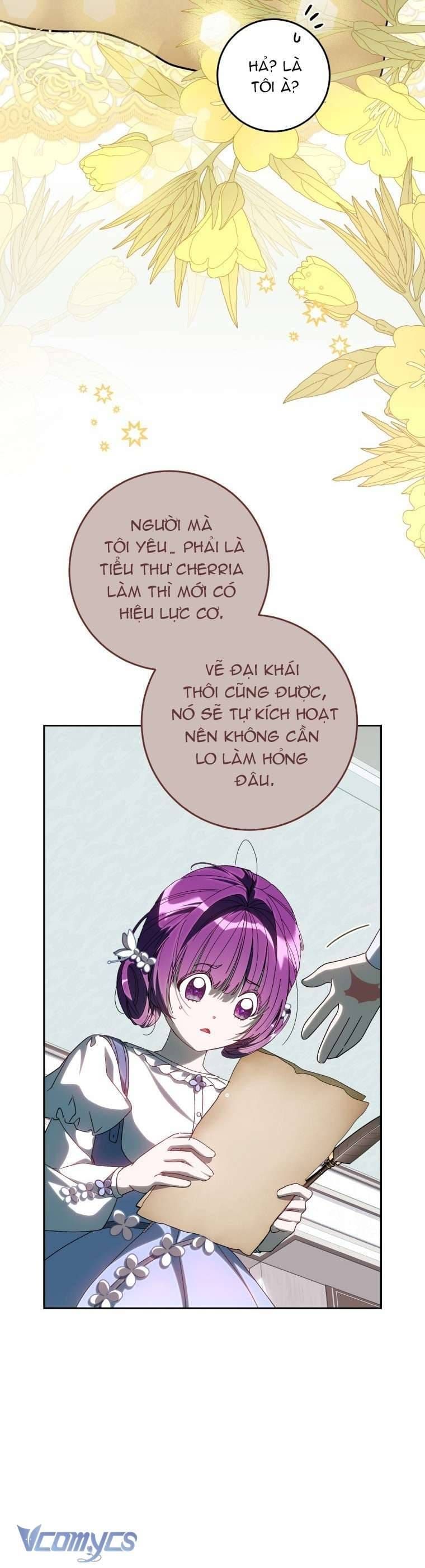 Tiểu Thư Tích Tiền Đi Bụi - Chapter 109 - Page 74