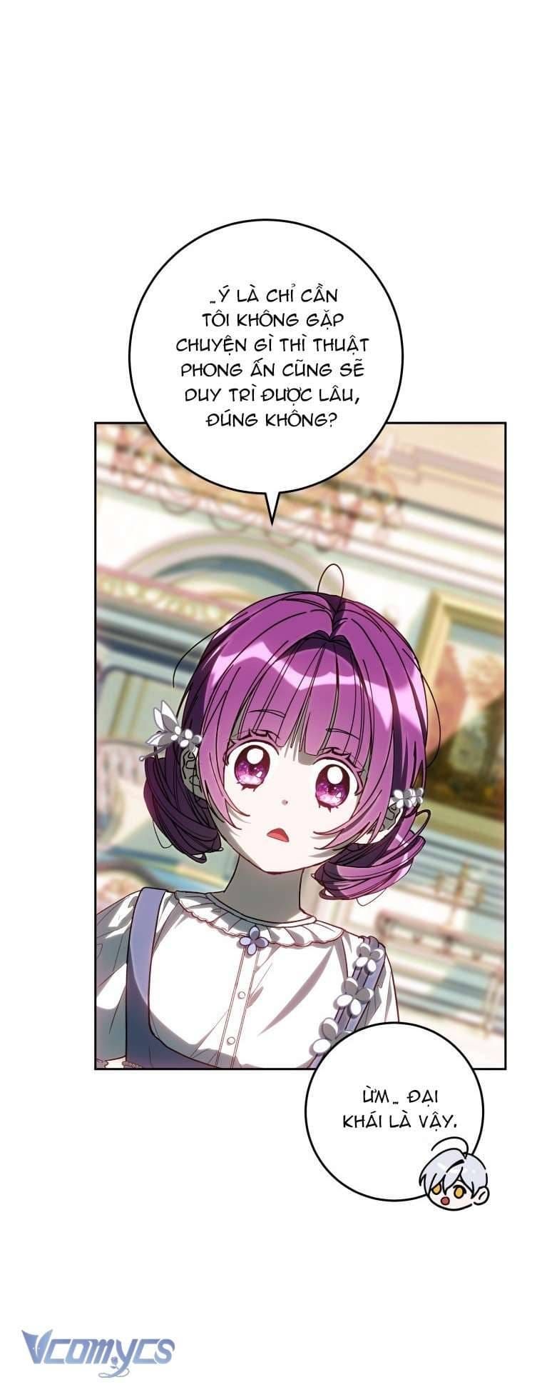 Tiểu Thư Tích Tiền Đi Bụi - Chapter 109 - Page 83